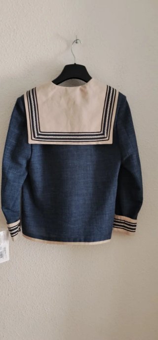 Traje comunión Alfa 3