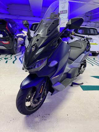Sym TL 508 2023 - 10.000KM