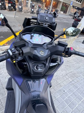 Sym TL 508 2023 - 10.000KM