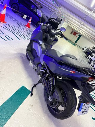 Sym TL 508 2023 - 10.000KM
