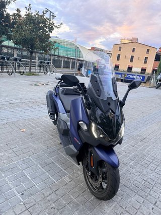 Sym TL 508 2023 - 10.000KM