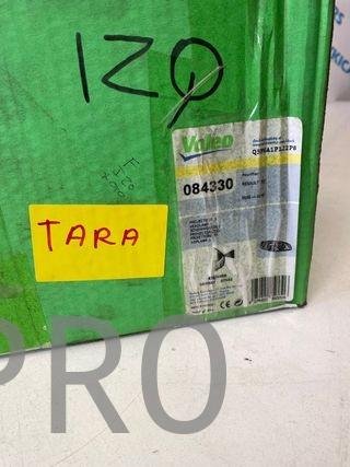Faro Renault 21, segunda fase 084330