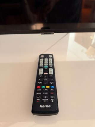 Smart TV Samsung 50 UE50RU7105K.