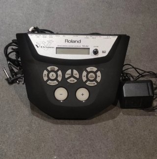 Módulo TD-6V