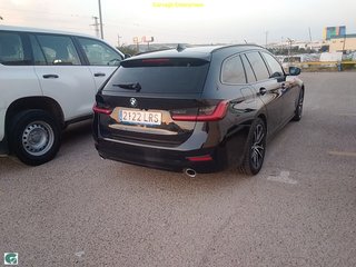 BMW Serie 3 330e xDrive Touring