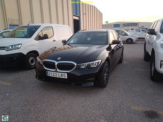 BMW Serie 3 330e xDrive Touring
