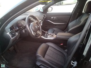 BMW Serie 3 330e xDrive Touring