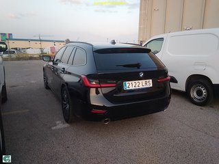 BMW Serie 3 330e xDrive Touring