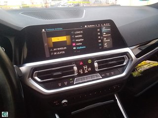 BMW Serie 3 330e xDrive Touring