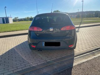 SEAT Leon Fr 2006