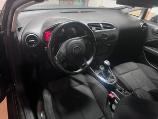 SEAT Leon Fr 2006