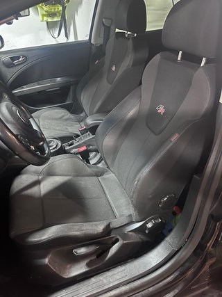 SEAT Leon Fr 2006