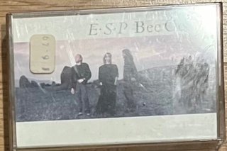 Casete Las Mejores Baladas del Año