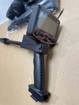Detector de Metales DR.ÖTEK Profesional