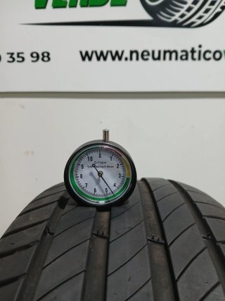 195 55 16 87V MICHELIN PRIMACY 4