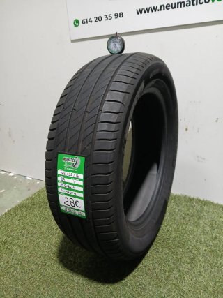 195 55 16 87V MICHELIN PRIMACY 4