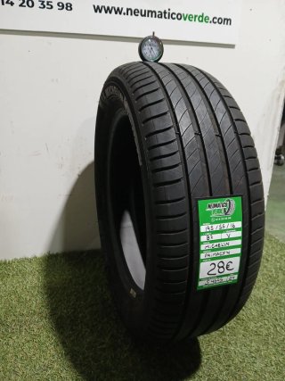 195 55 16 87V MICHELIN PRIMACY 4