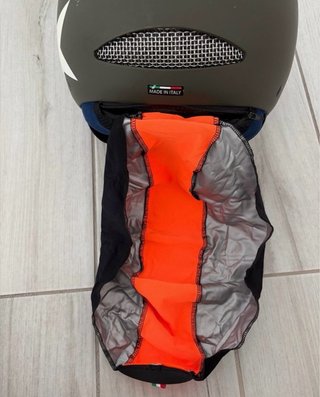 Casco de Moto