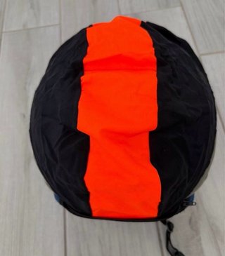 Casco de Moto