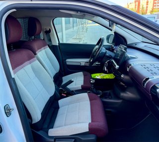 CITROEN C4 CACTUS 1.2 PURETECH 130 CV