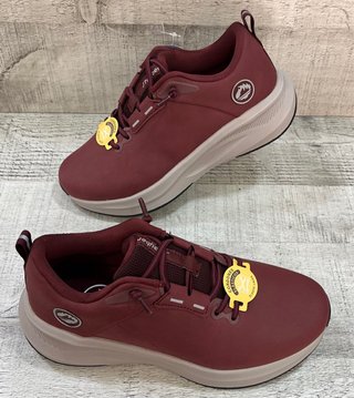 Zapatillas J'hayber Granate