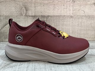 Zapatillas J'hayber Granate