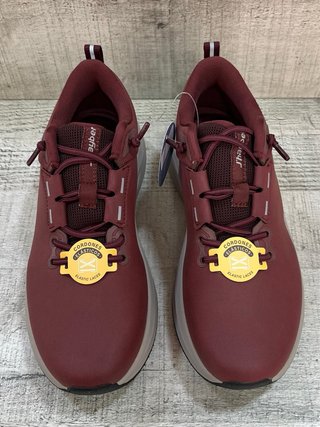 Zapatillas J'hayber Granate