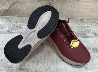 Zapatillas J'hayber Granate