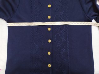 ELEGANTE CHAQUETA DE SEÑORA