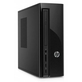 PC Sobremesa HP Slimline 260-p100ns 4GB/1TB WiFi