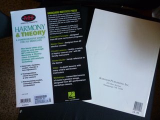 Lote 2 Libros Guitarra: Armonía y Acordes