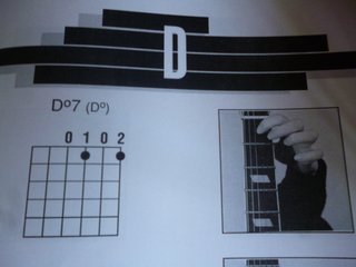 Lote 2 Libros Guitarra: Armonía y Acordes