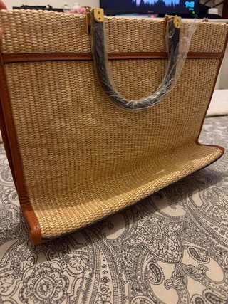 Bolso Fendi Roma