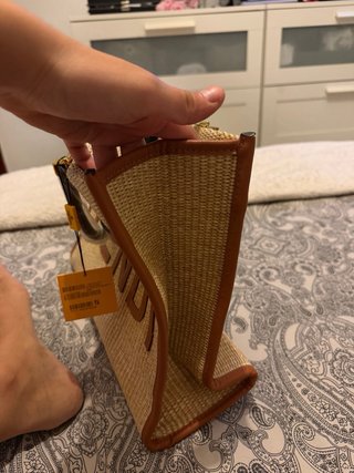 Bolso Fendi Roma