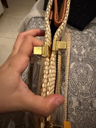 Bolso Fendi Roma