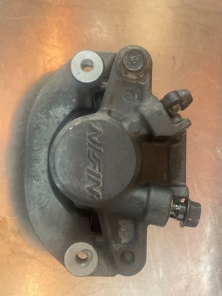 Pinza de Freno Trasera Honda Forza 250