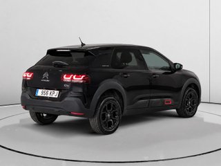 Citroen C4 Cactus PureTech 110 S&S Feel 81 kW (110 CV)