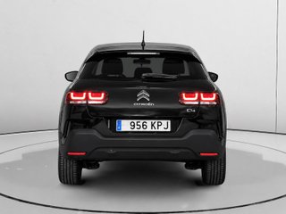 Citroen C4 Cactus PureTech 110 S&S Feel 81 kW (110 CV)