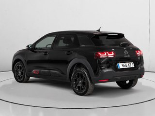 Citroen C4 Cactus PureTech 110 S&S Feel 81 kW (110 CV)