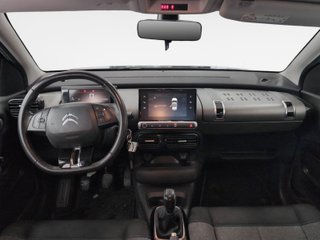 Citroen C4 Cactus PureTech 110 S&S Feel 81 kW (110 CV)