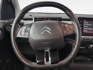 Citroen C4 Cactus PureTech 110 S&S Feel 81 kW (110 CV)