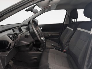 Citroen C4 Cactus PureTech 110 S&S Feel 81 kW (110 CV)