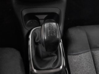 Citroen C4 Cactus PureTech 110 S&S Feel 81 kW (110 CV)