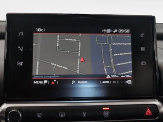 Citroen C4 Cactus PureTech 110 S&S Feel 81 kW (110 CV)
