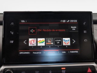 Citroen C4 Cactus PureTech 110 S&S Feel 81 kW (110 CV)
