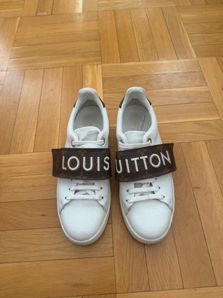 Zapatillas Louis Vuitton