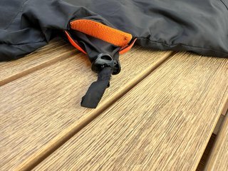 Peto de nieve infantil 3-4 años Decathlon