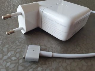 Cargador ORIGINAL 45w MacBook Air 2012-2017