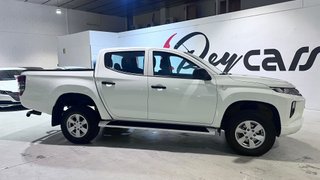 Mitsubishi L 200 2022 DIESEL 150 Cv