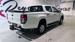 Mitsubishi L 200 2022 DIESEL 150 Cv